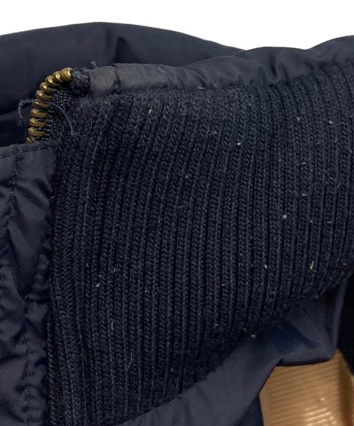 POLO RALPH LAUREN（ポロ・ラルフローレン）POLO RALPH LAUREN (ポロ・ラルフローレン) ビッグポニー ダウンジャケット ネイビー サイズ:不明の古着・服飾アイテム