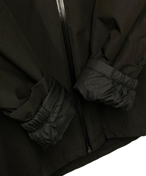 Patagonia（パタゴニア）Patagonia (パタゴニア) キッズ・フォーインワン・エブリデー・ジャケット ブラック サイズ:キッズ規格 XXLの古着・服飾アイテム