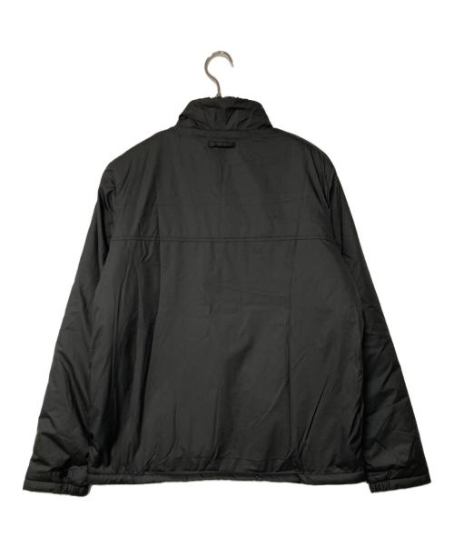 Patagonia（パタゴニア）Patagonia (パタゴニア) キッズ・フォーインワン・エブリデー・ジャケット ブラック サイズ:キッズ規格 XXLの古着・服飾アイテム