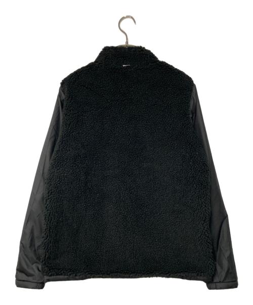 Patagonia（パタゴニア）Patagonia (パタゴニア) キッズ・フォーインワン・エブリデー・ジャケット ブラック サイズ:キッズ規格 XXLの古着・服飾アイテム