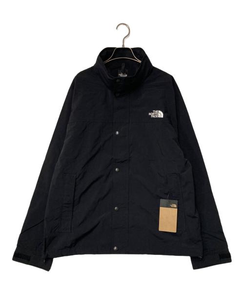 THE NORTH FACE（ザ ノース フェイス）THE NORTH FACE (ザ ノース フェイス) Hydrena Wind Jacket ブラック サイズ:XLの古着・服飾アイテム