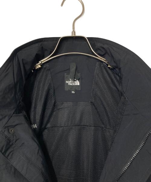 THE NORTH FACE（ザ ノース フェイス）THE NORTH FACE (ザ ノース フェイス) Hydrena Wind Jacket ブラック サイズ:XLの古着・服飾アイテム