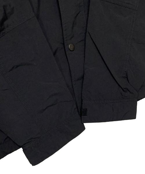 THE NORTH FACE（ザ ノース フェイス）THE NORTH FACE (ザ ノース フェイス) Hydrena Wind Jacket ブラック サイズ:XLの古着・服飾アイテム