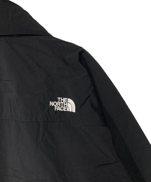 THE NORTH FACE（ザ ノース フェイス）THE NORTH FACE (ザ ノース フェイス) Hydrena Wind Jacket ブラック サイズ:XLの古着・服飾アイテム