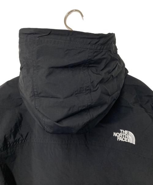 THE NORTH FACE（ザ ノース フェイス）THE NORTH FACE (ザ ノース フェイス) Hydrena Wind Jacket ブラック サイズ:XLの古着・服飾アイテム