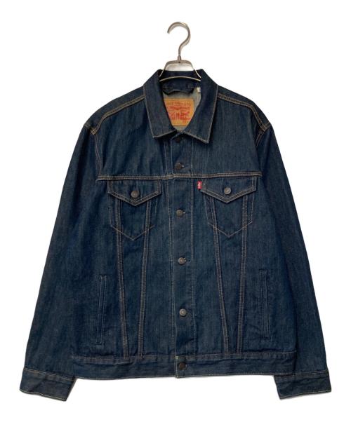 LEVI'S（リーバイス）LEVI'S (リーバイス) TYPEⅢトラッカージャケット インディゴ サイズ:Lの古着・服飾アイテム