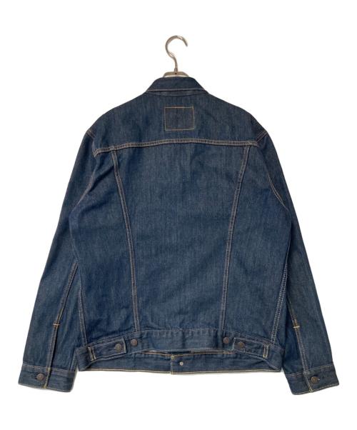 LEVI'S（リーバイス）LEVI'S (リーバイス) TYPEⅢトラッカージャケット インディゴ サイズ:Lの古着・服飾アイテム