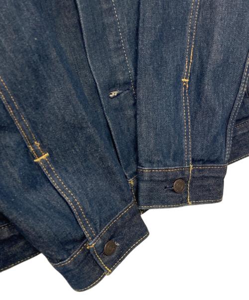 LEVI'S（リーバイス）LEVI'S (リーバイス) TYPEⅢトラッカージャケット インディゴ サイズ:Lの古着・服飾アイテム