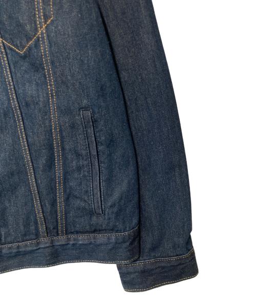 LEVI'S（リーバイス）LEVI'S (リーバイス) TYPEⅢトラッカージャケット インディゴ サイズ:Lの古着・服飾アイテム