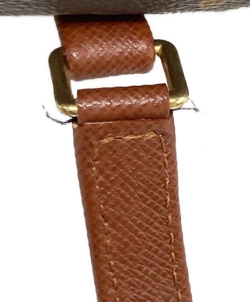 LOUIS VUITTON（ルイ ヴィトン）LOUIS VUITTON (ルイ ヴィトン) パピヨンGM ハンドバッグ ブラウンの古着・服飾アイテム