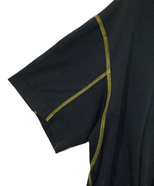 ARC'TERYX（アークテリクス）ARC'TERYX (アークテリクス) COPAL SHORT SLEEVE BIRD TEE ブラック サイズ:Lの古着・服飾アイテム