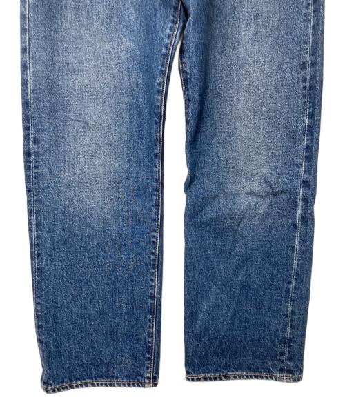 LEVI'S PReMIUM（リーバイス プレミアム）LEVI'S PReMIUM (リーバイス プレミアム) BEAMS (ビームス) 【EXCLUSIVE】LEVI'S(R) / 501(R) LENGTH30 デニムパンツ インディゴ サイズ:W34×L28の古着・服飾アイテム