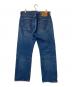 LEVI'S PReMIUM (リーバイス プレミアム) BEAMS (ビームス) 【EXCLUSIVE】LEVI'S(R) / 501(R) LENGTH30 デニムパンツ インディゴ サイズ:W34×L28：9000円