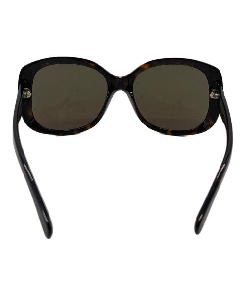 CHANEL（シャネル）CHANEL (シャネル) サングラス サイズ:59□18 135の古着・服飾アイテム