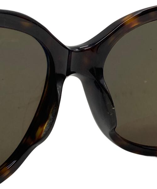 CHANEL（シャネル）CHANEL (シャネル) サングラス サイズ:59□18 135の古着・服飾アイテム