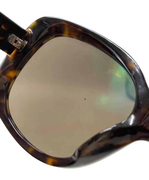 CHANEL（シャネル）CHANEL (シャネル) サングラス サイズ:59□18 135の古着・服飾アイテム