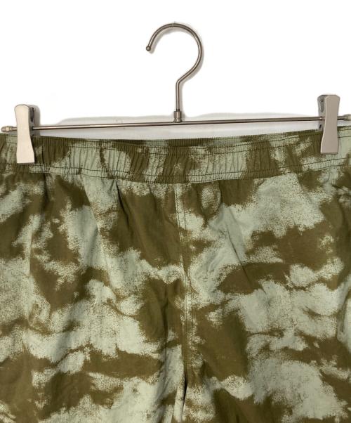THE NORTH FACE（ザ ノース フェイス）THE NORTH FACE (ザ ノース フェイス) Novelty Versatile Short カーキ サイズ:Ｍの古着・服飾アイテム
