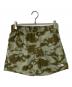 THE NORTH FACE（ザ ノース フェイス）の古着「Novelty Versatile Short」｜カーキ