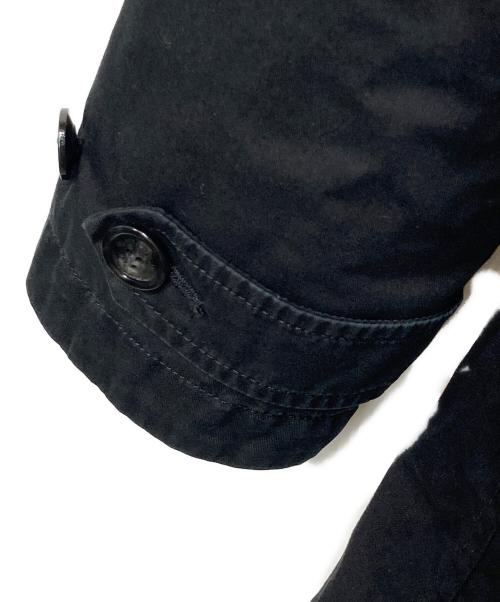 WOOLRICH（ウールリッチ）WOOLRICH (ウールリッチ) スカーレットパーカー ブラック サイズ:XSの古着・服飾アイテム