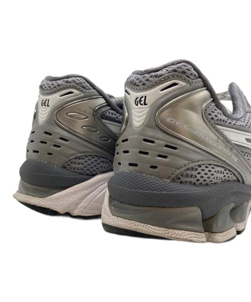 asics（アシックス）asics (アシックス) BEAUTY&YOUTH (ビューティーアンドユース) GEL-KAYANO 14 グレー サイズ:CM27.0/EUR42.5/US9/UK8/BR40/CN270(2.5)の古着・服飾アイテム