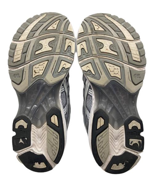 asics（アシックス）asics (アシックス) BEAUTY&YOUTH (ビューティーアンドユース) GEL-KAYANO 14 グレー サイズ:CM27.0/EUR42.5/US9/UK8/BR40/CN270(2.5)の古着・服飾アイテム