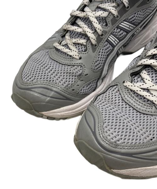 asics（アシックス）asics (アシックス) BEAUTY&YOUTH (ビューティーアンドユース) GEL-KAYANO 14 グレー サイズ:CM27.0/EUR42.5/US9/UK8/BR40/CN270(2.5)の古着・服飾アイテム