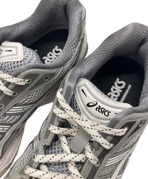 asics（アシックス）asics (アシックス) BEAUTY&YOUTH (ビューティーアンドユース) GEL-KAYANO 14 グレー サイズ:CM27.0/EUR42.5/US9/UK8/BR40/CN270(2.5)の古着・服飾アイテム