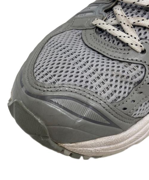 asics（アシックス）asics (アシックス) BEAUTY&YOUTH (ビューティーアンドユース) GEL-KAYANO 14 グレー サイズ:CM27.0/EUR42.5/US9/UK8/BR40/CN270(2.5)の古着・服飾アイテム