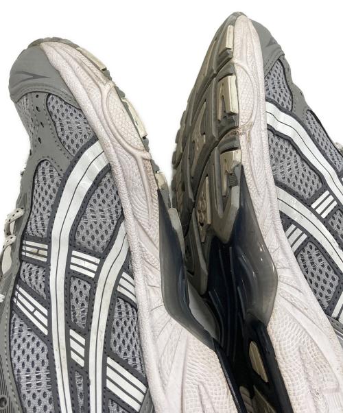 asics（アシックス）asics (アシックス) BEAUTY&YOUTH (ビューティーアンドユース) GEL-KAYANO 14 グレー サイズ:CM27.0/EUR42.5/US9/UK8/BR40/CN270(2.5)の古着・服飾アイテム