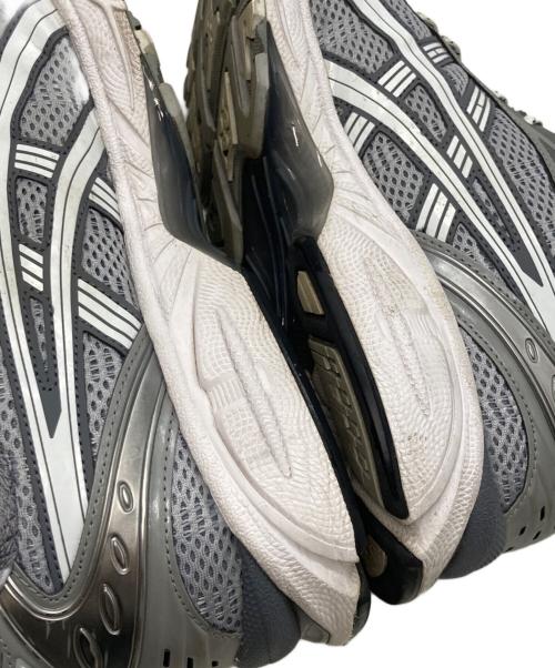 asics（アシックス）asics (アシックス) BEAUTY&YOUTH (ビューティーアンドユース) GEL-KAYANO 14 グレー サイズ:CM27.0/EUR42.5/US9/UK8/BR40/CN270(2.5)の古着・服飾アイテム