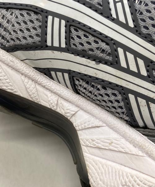 asics（アシックス）asics (アシックス) BEAUTY&YOUTH (ビューティーアンドユース) GEL-KAYANO 14 グレー サイズ:CM27.0/EUR42.5/US9/UK8/BR40/CN270(2.5)の古着・服飾アイテム