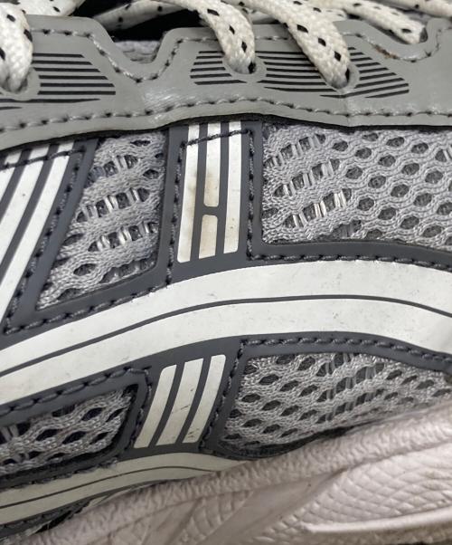 asics（アシックス）asics (アシックス) BEAUTY&YOUTH (ビューティーアンドユース) GEL-KAYANO 14 グレー サイズ:CM27.0/EUR42.5/US9/UK8/BR40/CN270(2.5)の古着・服飾アイテム