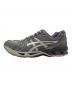 asics (アシックス) BEAUTY&YOUTH (ビューティーアンドユース) GEL-KAYANO 14 グレー サイズ:CM27.0/EUR42.5/US9/UK8/BR40/CN270(2.5)：14000円