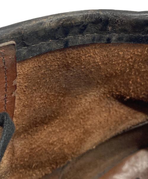 RED WING（レッドウィング）RED WING (レッドウィング) BECKMAN ROUND BOOTS ブラウン サイズ:USA9/UK8/EUR42.0/CM27.0の古着・服飾アイテム