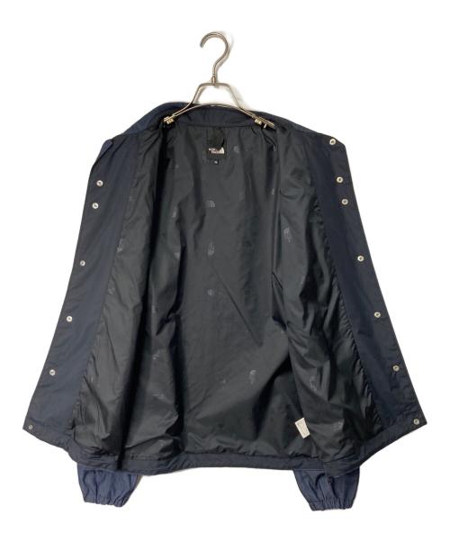 THE NORTH FACE（ザ ノース フェイス）THE NORTH FACE (ザ ノース フェイス) GTX Dnim Coach Jacket インディゴ サイズ:XLの古着・服飾アイテム