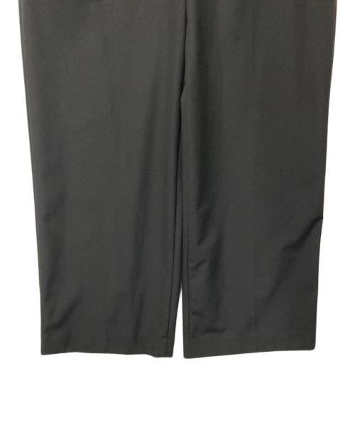 Spick and Span（スピック＆スパン）Spick and Span (スピック＆スパン) ベアオールインワン ブラック サイズ:36の古着・服飾アイテム