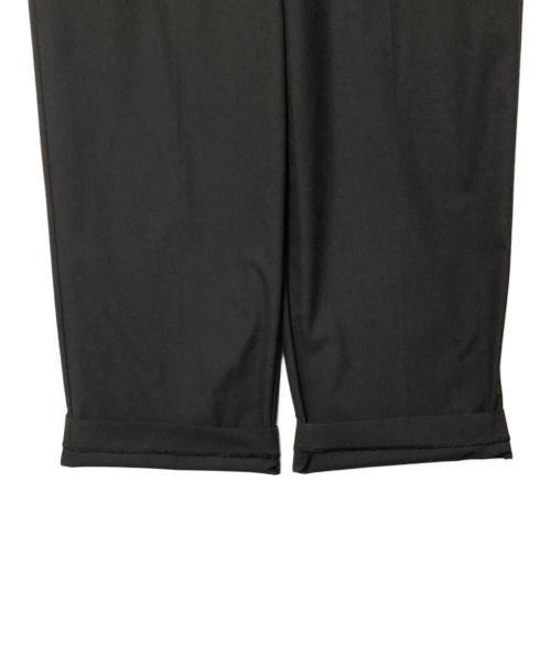 Spick and Span（スピック＆スパン）Spick and Span (スピック＆スパン) ベアオールインワン ブラック サイズ:36の古着・服飾アイテム