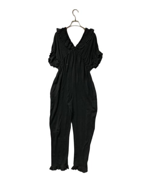 Spick and Span（スピック＆スパン）Spick and Span (スピック＆スパン) HOLIDAY*Miller Prib allinone ブラック サイズ:Fの古着・服飾アイテム