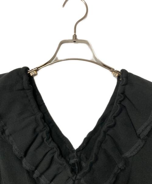 Spick and Span（スピック＆スパン）Spick and Span (スピック＆スパン) HOLIDAY*Miller Prib allinone ブラック サイズ:Fの古着・服飾アイテム