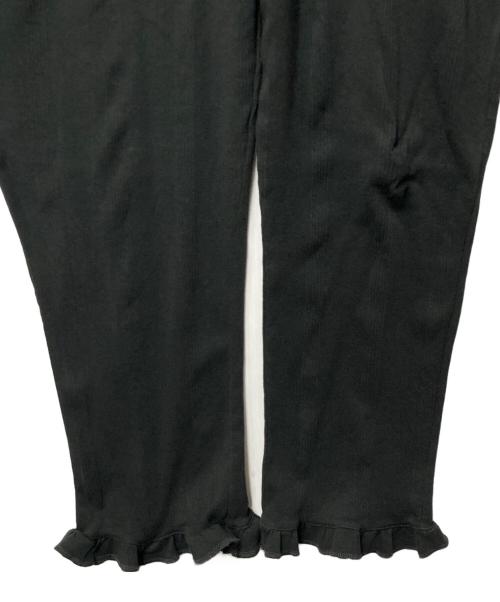 Spick and Span（スピック＆スパン）Spick and Span (スピック＆スパン) HOLIDAY*Miller Prib allinone ブラック サイズ:Fの古着・服飾アイテム