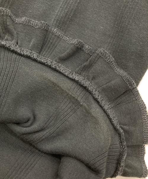 Spick and Span（スピック＆スパン）Spick and Span (スピック＆スパン) HOLIDAY*Miller Prib allinone ブラック サイズ:Fの古着・服飾アイテム