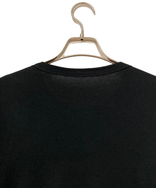 Spick and Span（スピック＆スパン）Spick and Span (スピック＆スパン) Urake Short CD / 裏毛ショートカーデ ブラック サイズ:Freeの古着・服飾アイテム