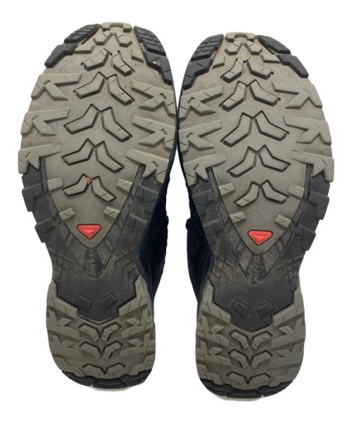SALOMON（サロモン）SALOMON (サロモン) XA PRO 3D V9 ブラック サイズ:UK7/EUR411/3 /USA8/CN260(2.5)/JP26の古着・服飾アイテム