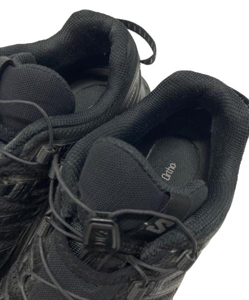 SALOMON（サロモン）SALOMON (サロモン) XA PRO 3D V9 ブラック サイズ:UK7/EUR411/3 /USA8/CN260(2.5)/JP26の古着・服飾アイテム