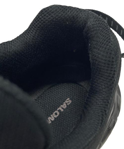 SALOMON（サロモン）SALOMON (サロモン) XA PRO 3D V9 ブラック サイズ:UK7/EUR411/3 /USA8/CN260(2.5)/JP26の古着・服飾アイテム