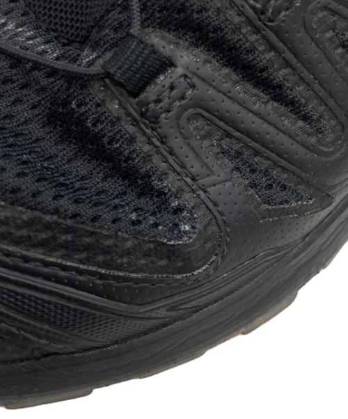 SALOMON（サロモン）SALOMON (サロモン) XA PRO 3D V9 ブラック サイズ:UK7/EUR411/3 /USA8/CN260(2.5)/JP26の古着・服飾アイテム