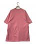 Supreme (シュプリーム) Small Box Logo Tee ピンク サイズ:L：5000円