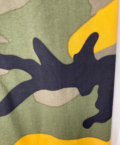 SUPREME（シュプリーム）SUPREME (シュプリーム) Warm Up Pant 