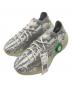 adidas（アディダス）の古着「YEEZY BOOST 380」｜アイボリー×グレー