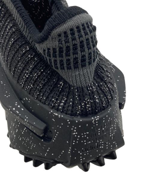 adidas（アディダス）adidas (アディダス) Cali DeWitt (カリ・デウィット) NMD S1 